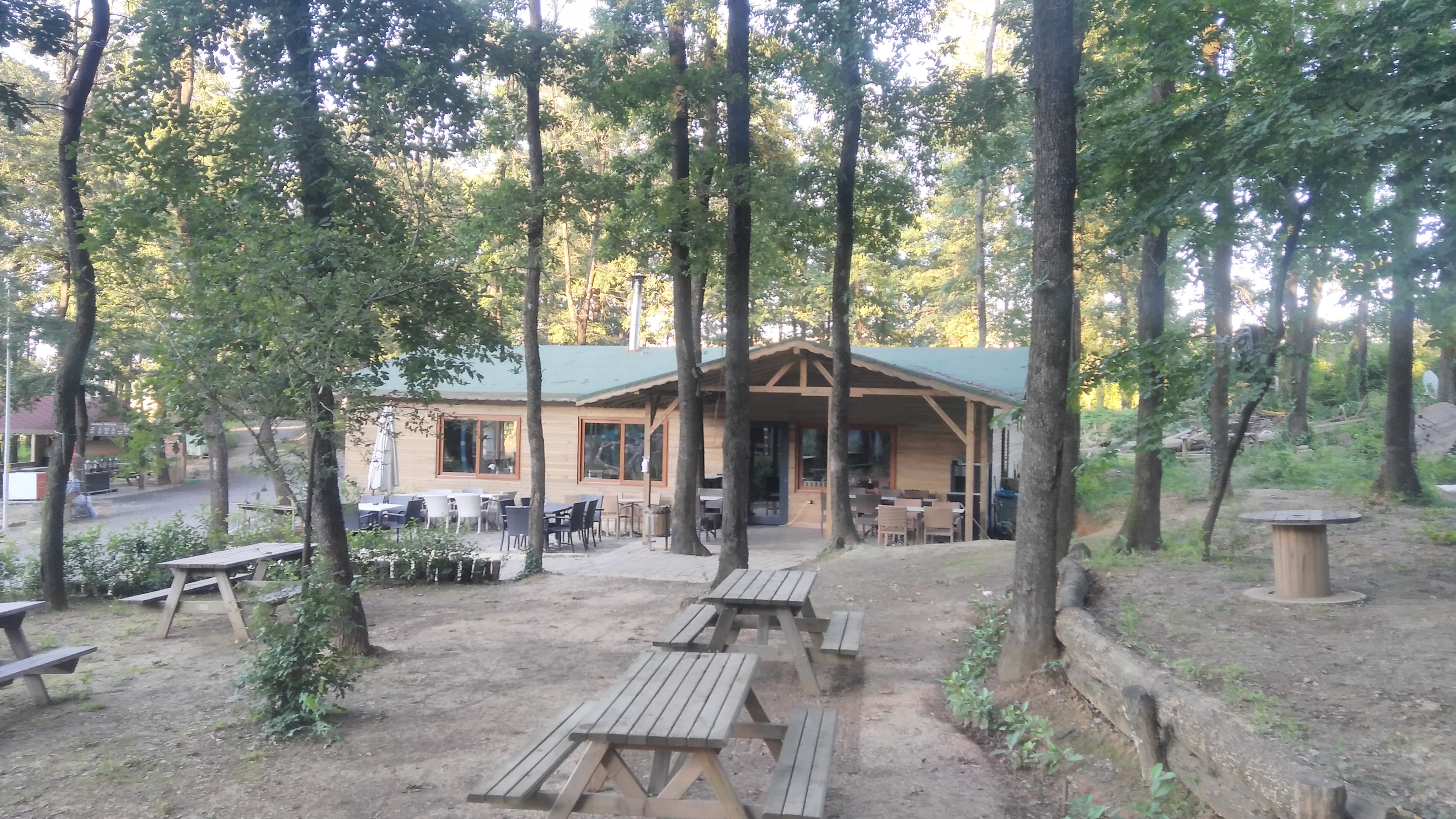 Restaurant Hizmetleri